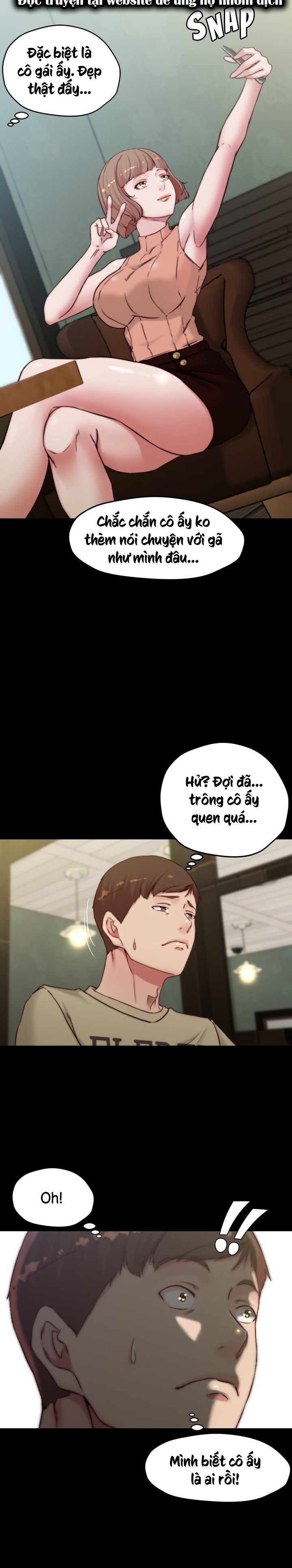 Nhật Ký Panty Chap 72 - Next Chap 73