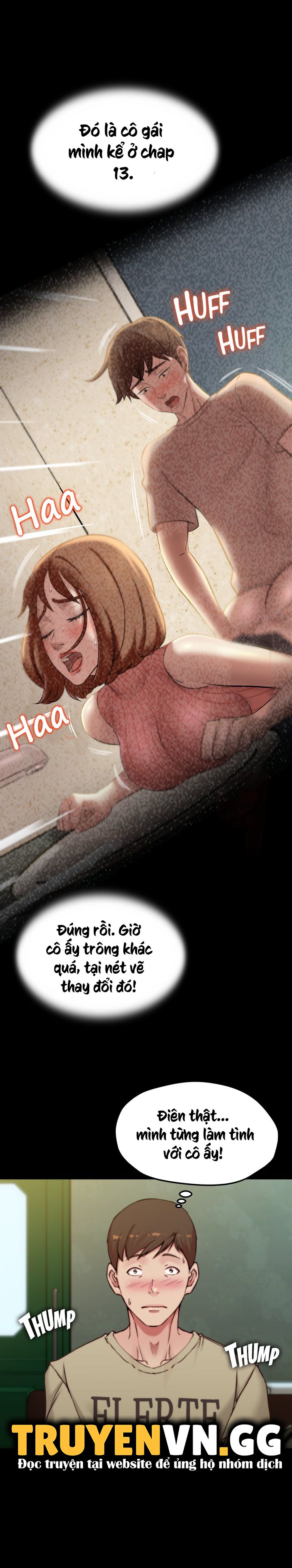 Nhật Ký Panty Chap 72 - Next Chap 73