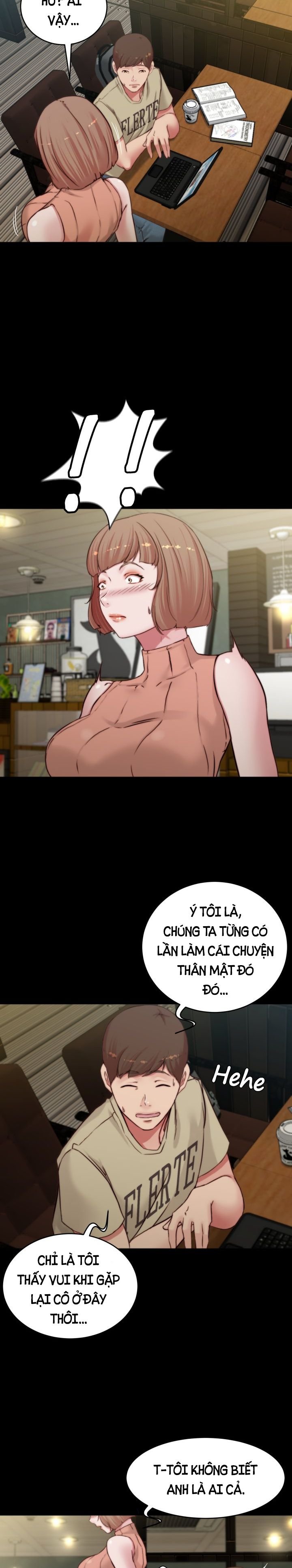 Nhật Ký Panty Chap 72 - Next Chap 73