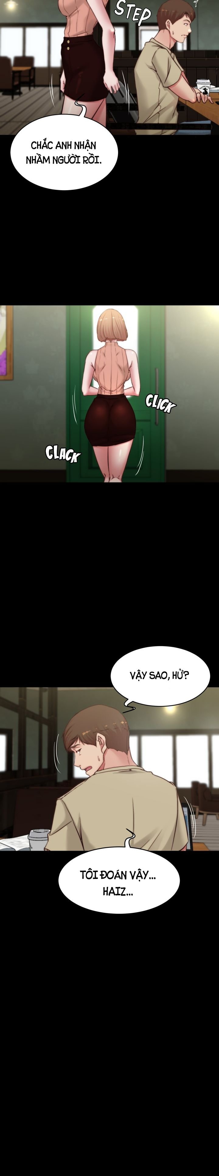 Nhật Ký Panty Chap 72 - Next Chap 73