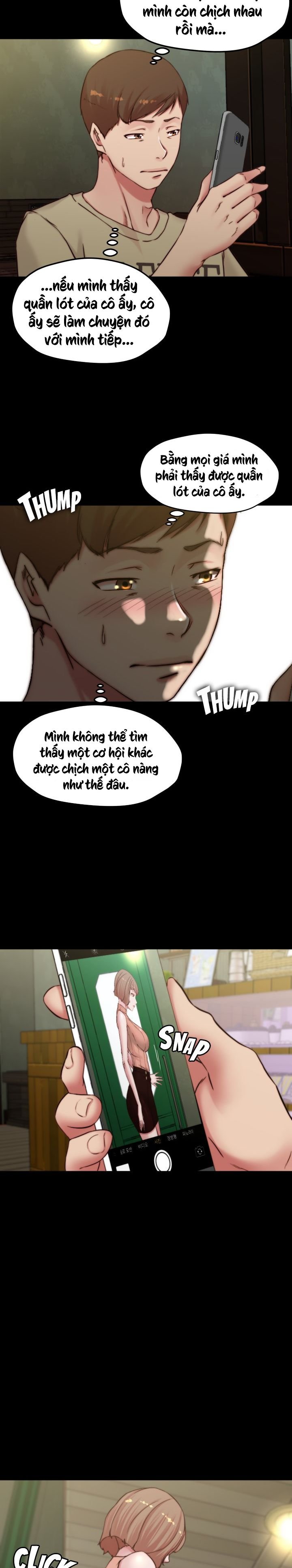 Nhật Ký Panty Chap 72 - Next Chap 73
