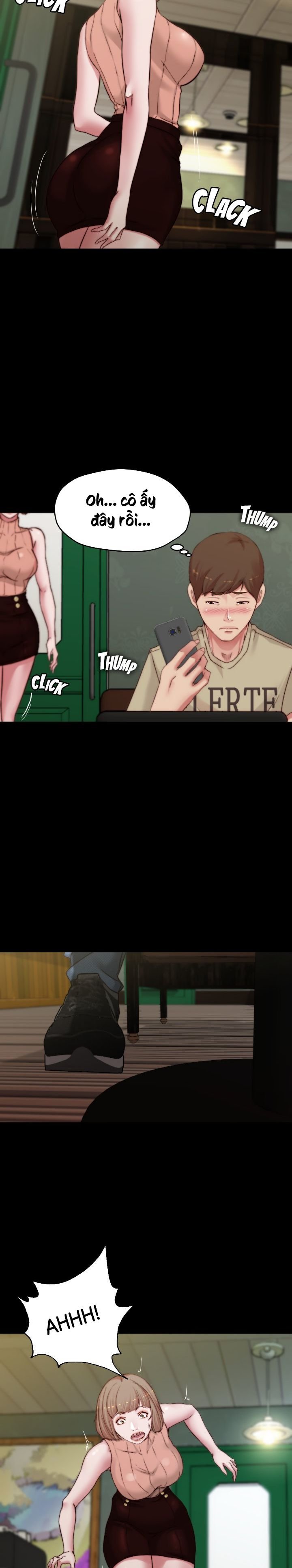 Nhật Ký Panty Chap 72 - Next Chap 73