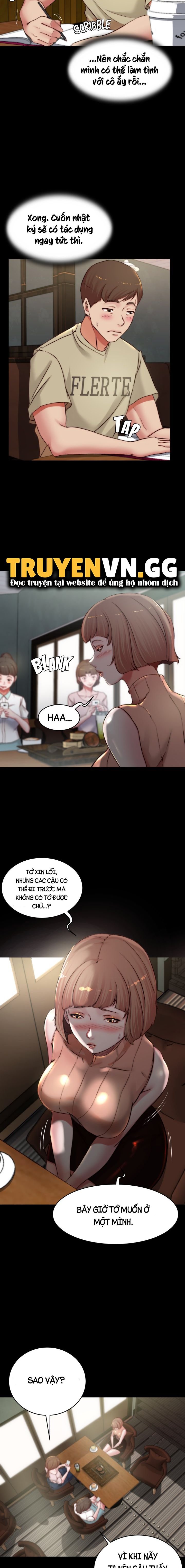 Nhật Ký Panty Chap 73 - Next Chap 74