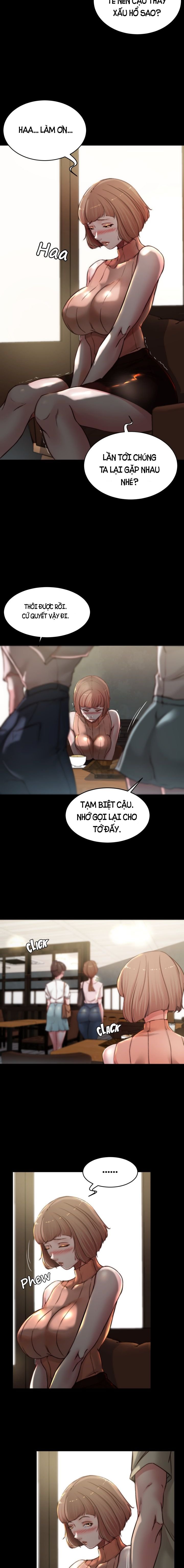 Nhật Ký Panty Chap 73 - Next Chap 74
