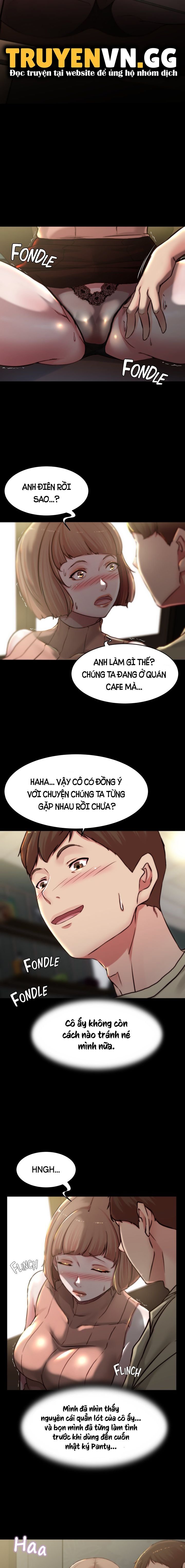 Nhật Ký Panty Chap 73 - Next Chap 74