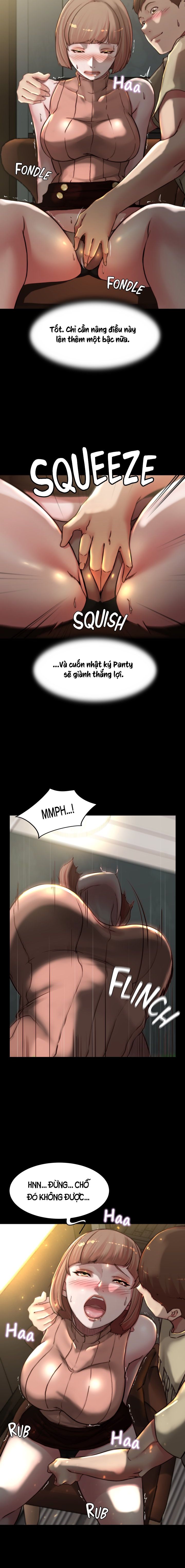 Nhật Ký Panty Chap 73 - Next Chap 74