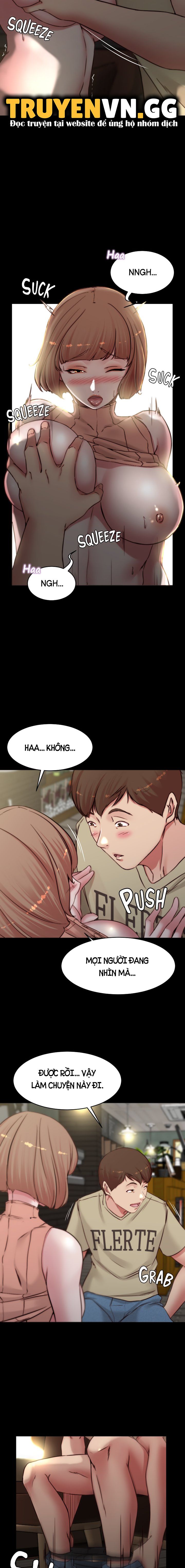 Nhật Ký Panty Chap 73 - Next Chap 74