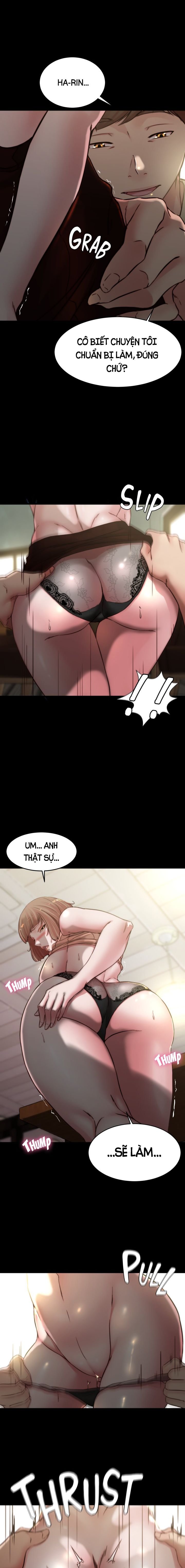 Nhật Ký Panty Chap 73 - Next Chap 74