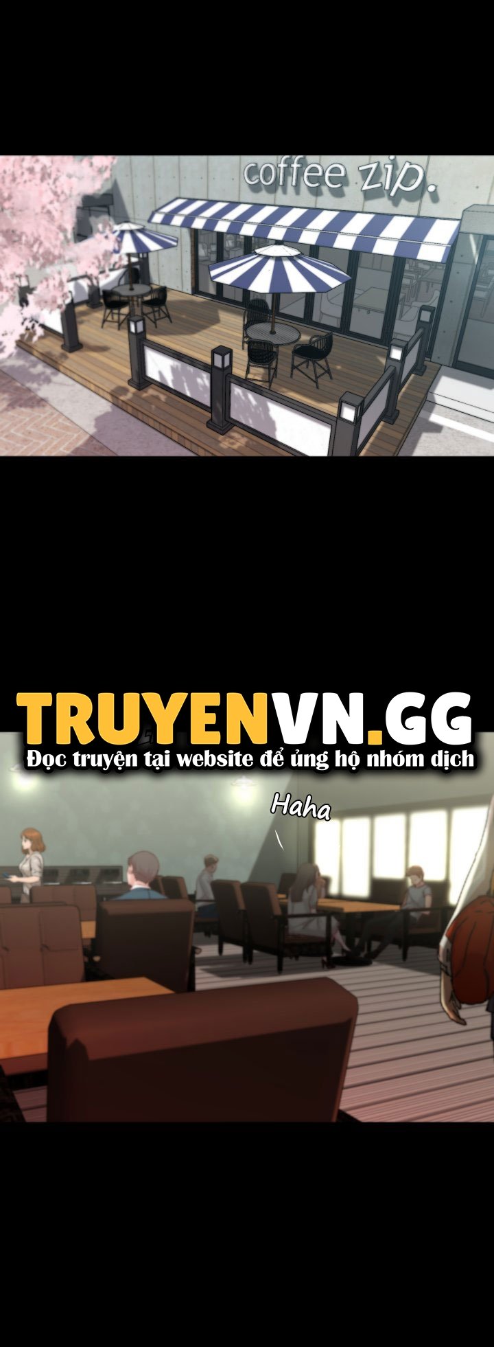 Nhật Ký Panty Chap 74 - Next Chap 75