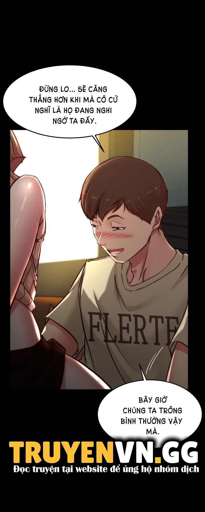 Nhật Ký Panty Chap 74 - Next Chap 75