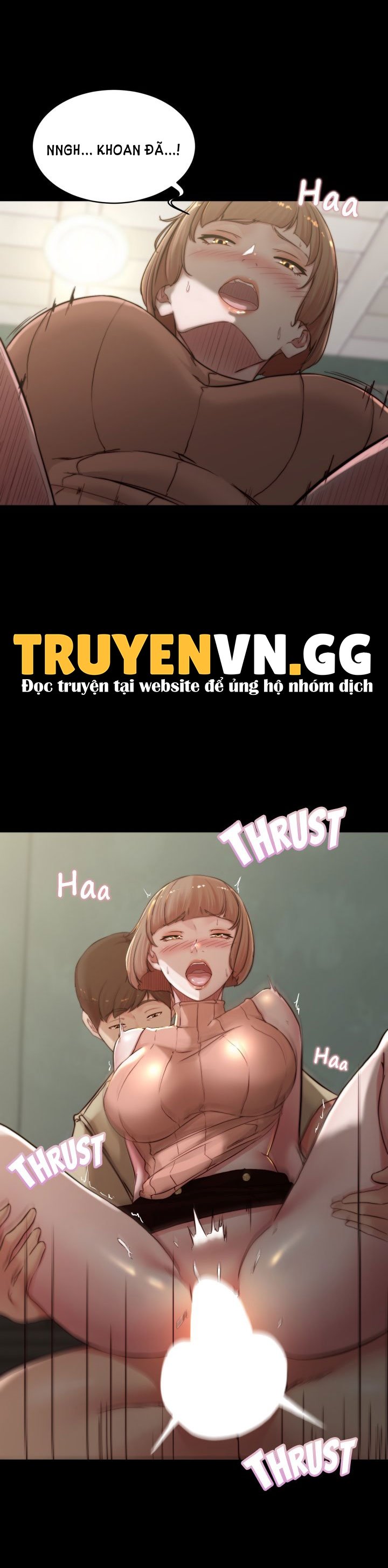 Nhật Ký Panty Chap 74 - Next Chap 75