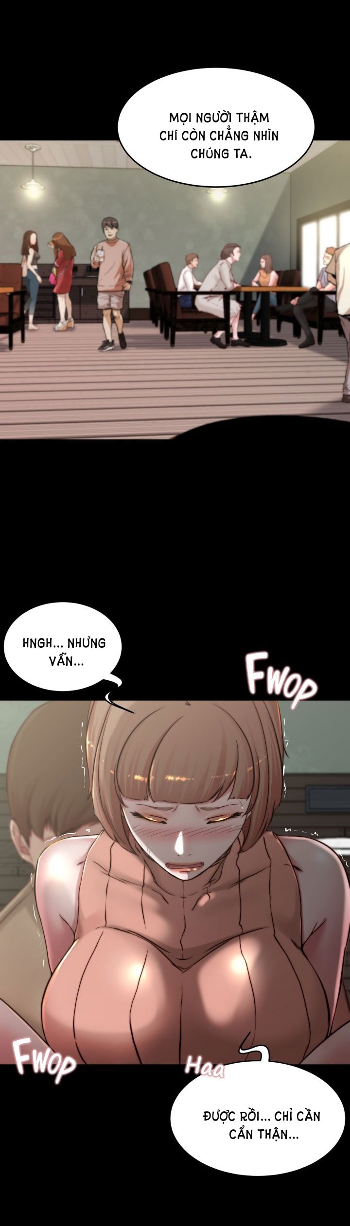 Nhật Ký Panty Chap 74 - Next Chap 75