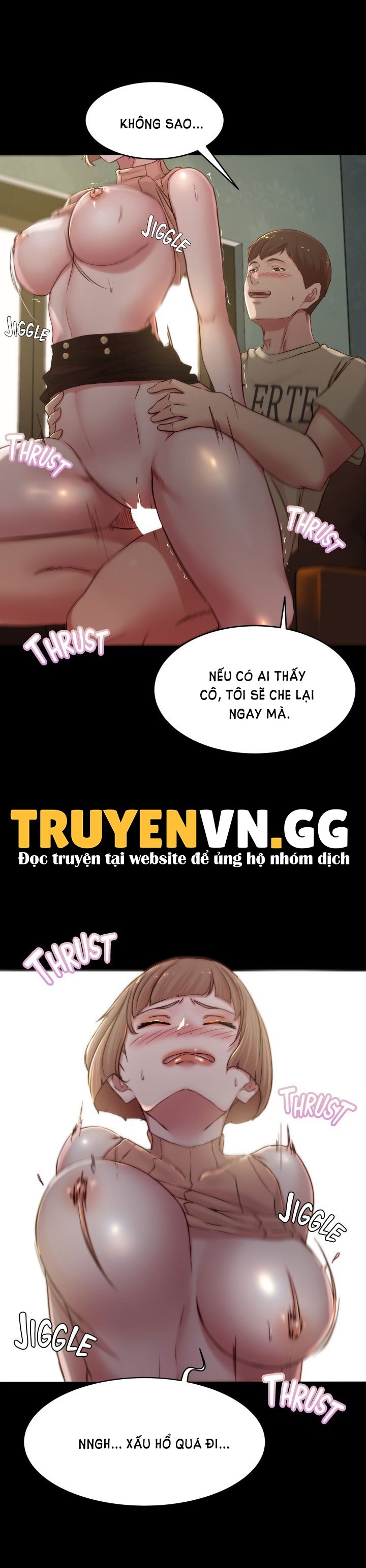 Nhật Ký Panty Chap 74 - Next Chap 75