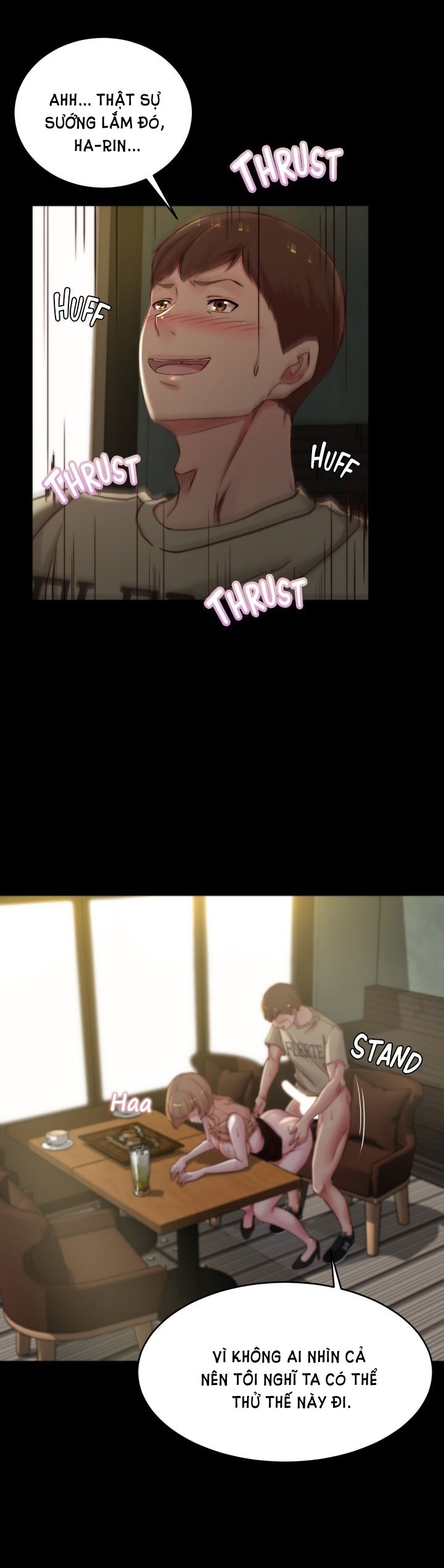 Nhật Ký Panty Chap 74 - Next Chap 75