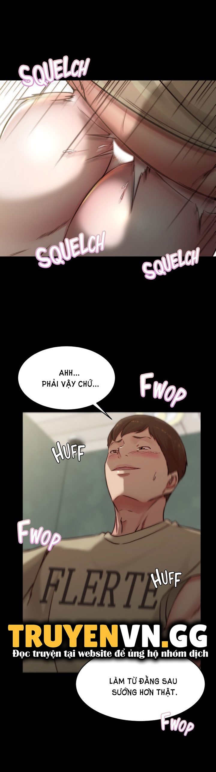 Nhật Ký Panty Chap 74 - Next Chap 75