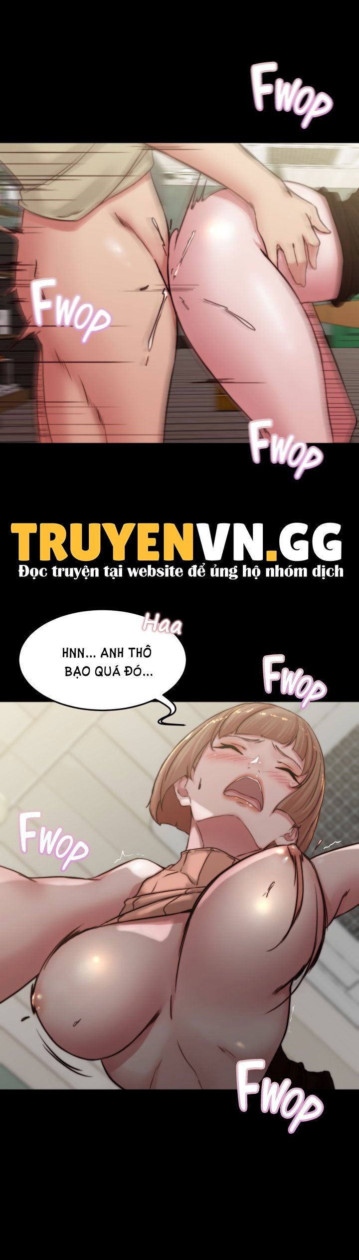 Nhật Ký Panty Chap 74 - Next Chap 75