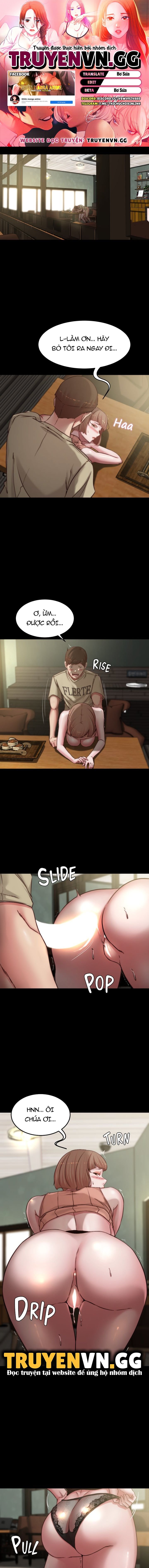 Nhật Ký Panty Chap 75 - Next Chap 76