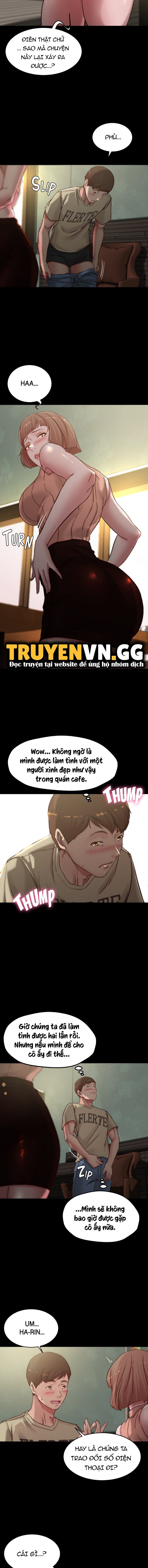 Nhật Ký Panty Chap 75 - Next Chap 76