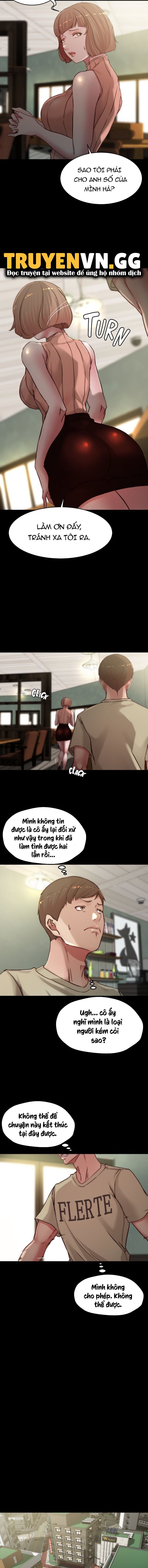 Nhật Ký Panty Chap 75 - Next Chap 76