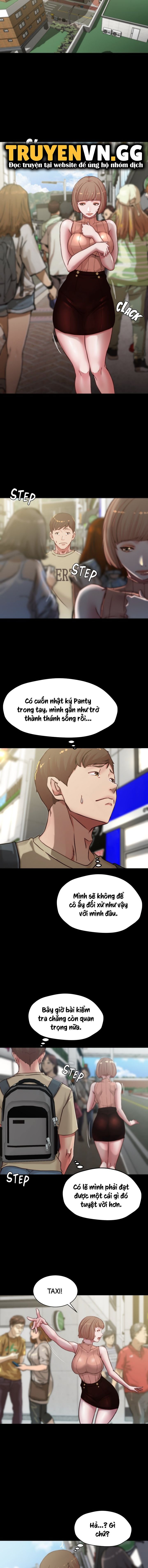 Nhật Ký Panty Chap 75 - Next Chap 76