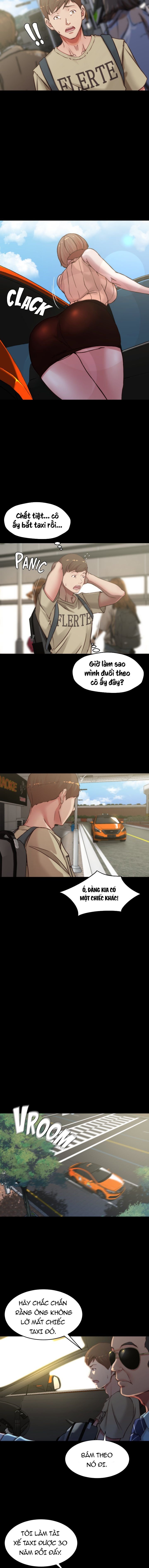 Nhật Ký Panty Chap 75 - Next Chap 76