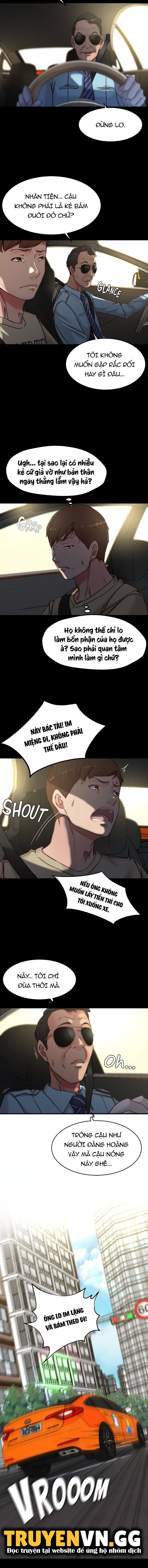 Nhật Ký Panty Chap 75 - Next Chap 76