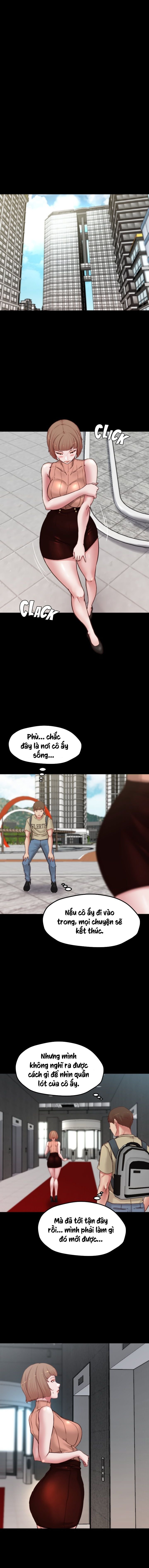 Nhật Ký Panty Chap 75 - Next Chap 76