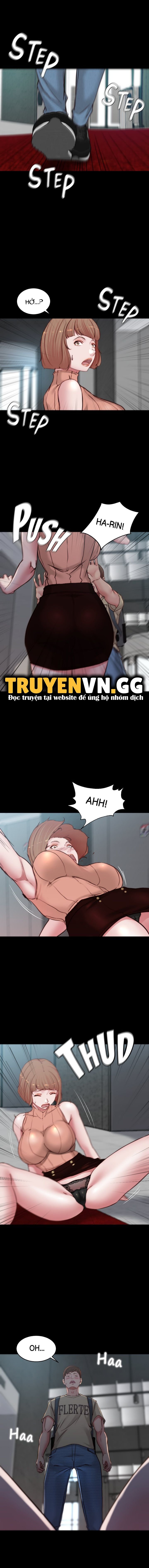 Nhật Ký Panty Chap 75 - Next Chap 76