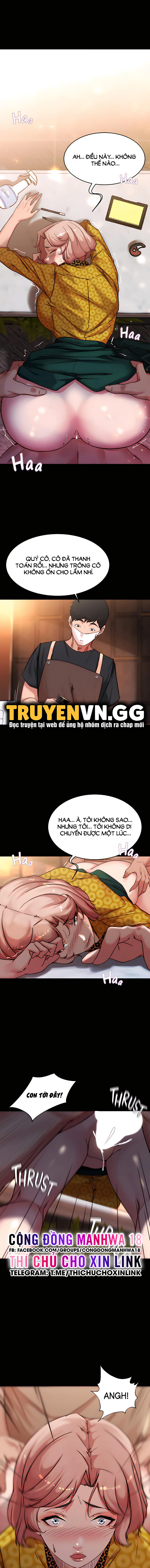 Nhật Ký Panty Chap 102 - Next Chap 103