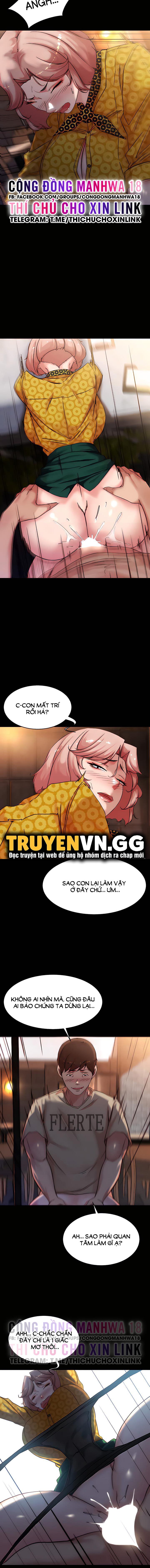 Nhật Ký Panty Chap 102 - Next Chap 103