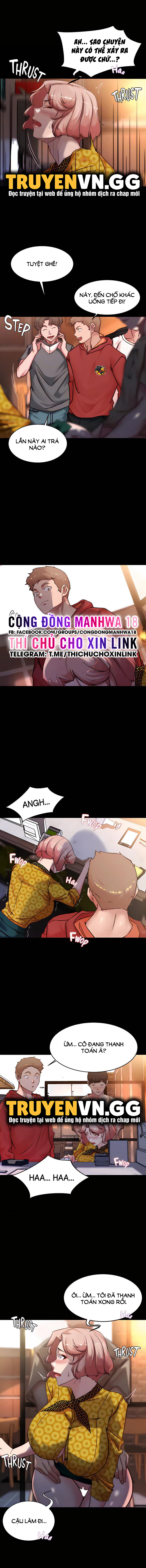 Nhật Ký Panty Chap 102 - Next Chap 103