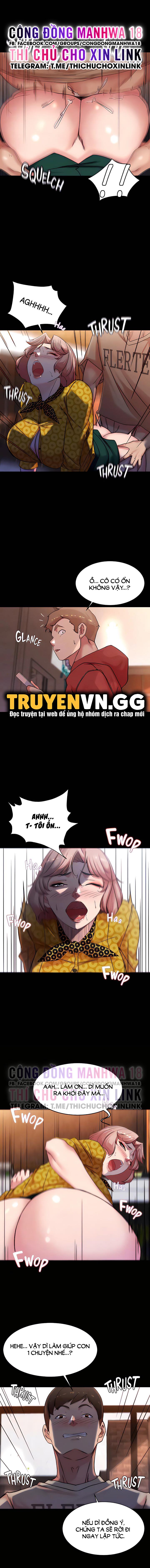 Nhật Ký Panty Chap 102 - Next Chap 103