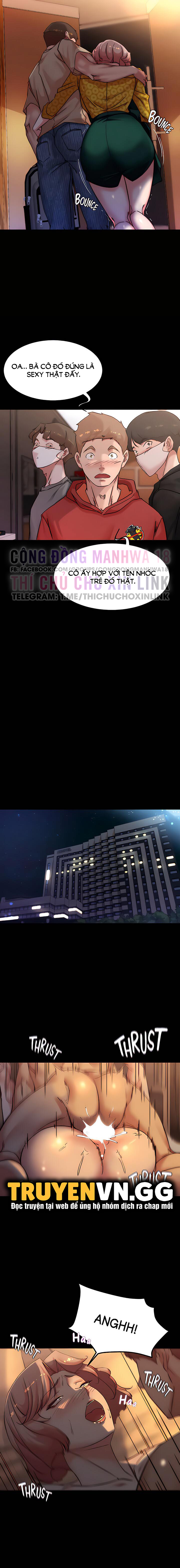 Nhật Ký Panty Chap 102 - Next Chap 103