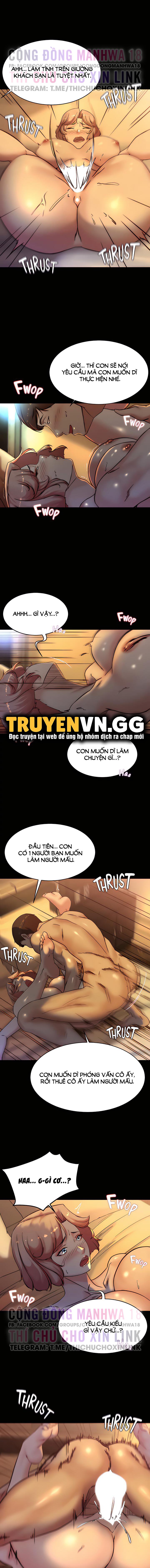 Nhật Ký Panty Chap 102 - Next Chap 103