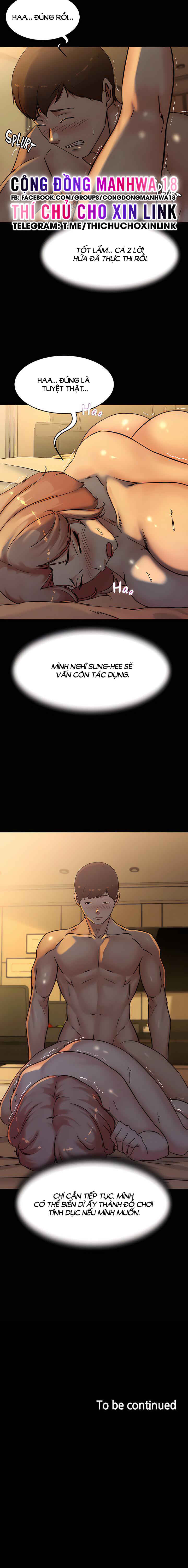 Nhật Ký Panty Chap 102 - Next Chap 103