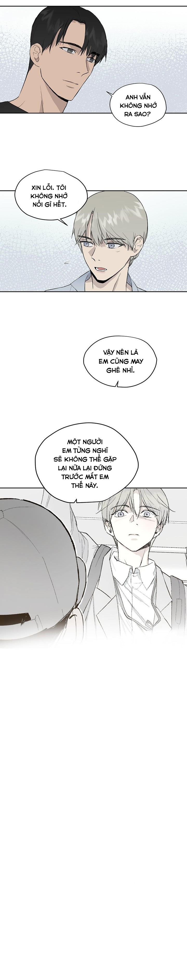 Nhân Viên Mới Không Phù Hợp Chap 19 - Next Chap 20