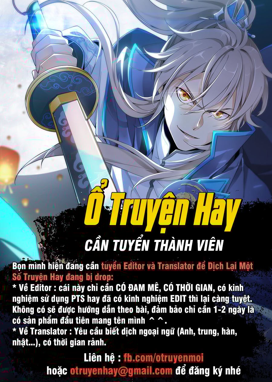 Đại Phụng Đả Canh Nhân Chap 32 - Next Chap 33