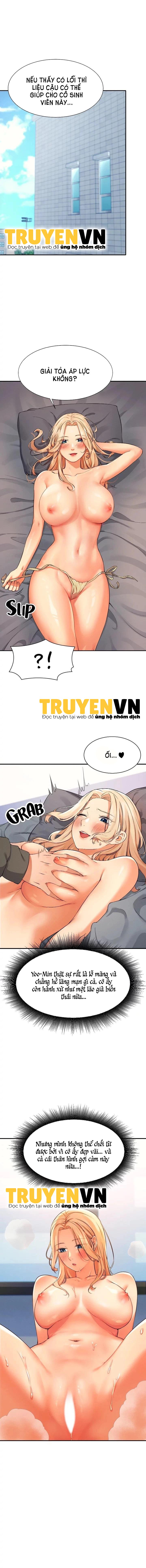 Where Is Goddess - Nữ Thần Đâu Rồi? Chap 12 - Next Chap 13