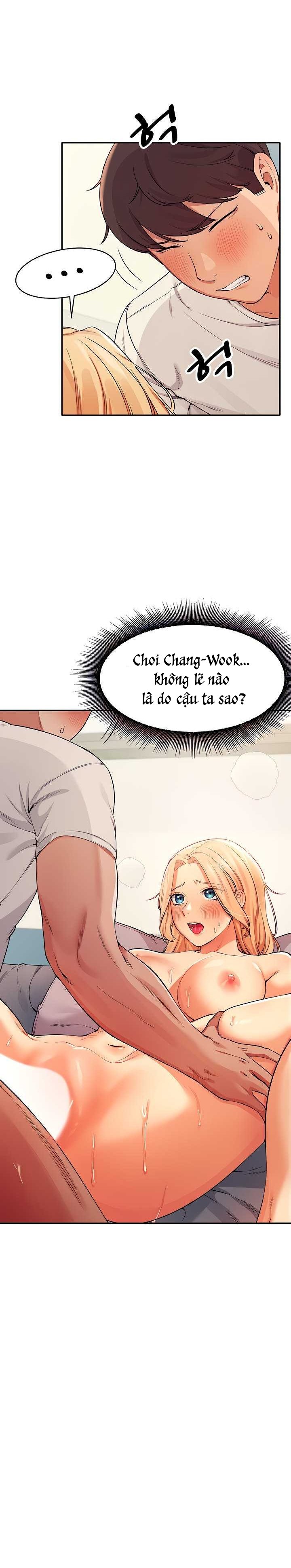 Where Is Goddess - Nữ Thần Đâu Rồi? Chap 14 - Next Chap 15