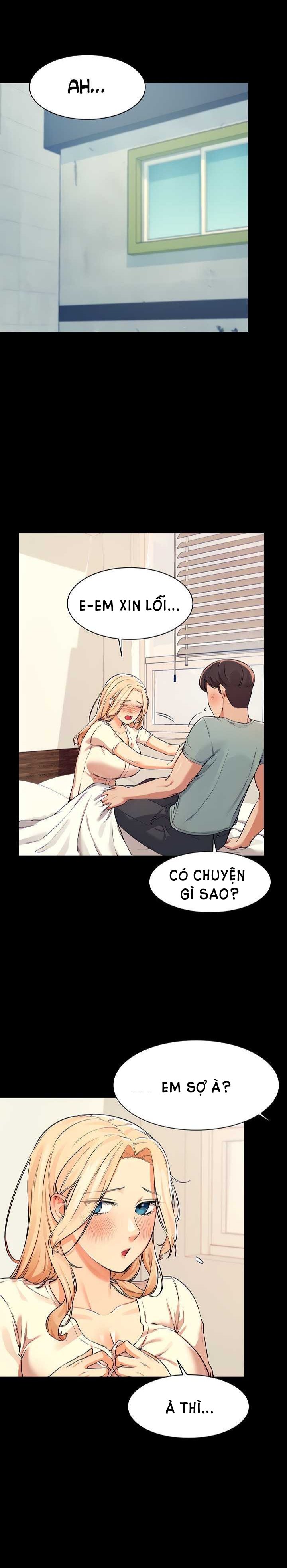Where Is Goddess - Nữ Thần Đâu Rồi? Chap 14 - Next Chap 15
