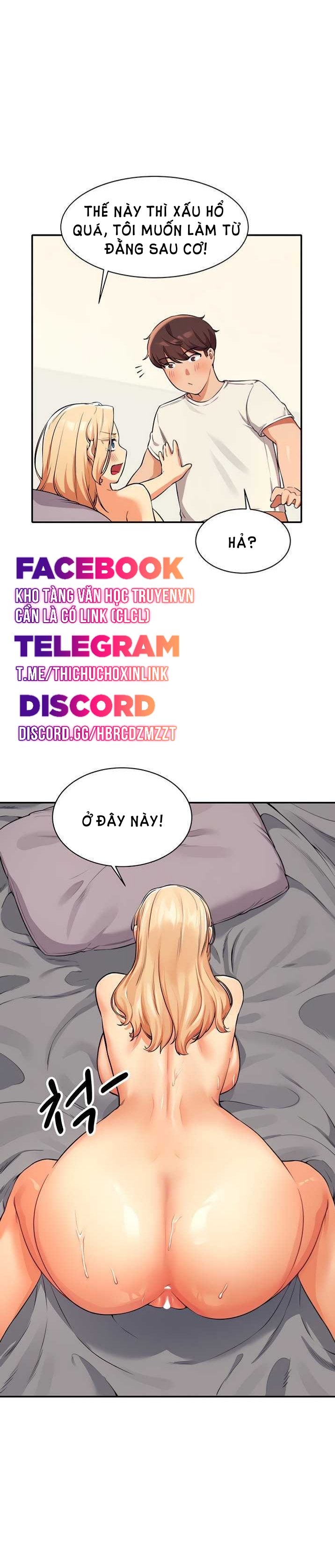 Where Is Goddess - Nữ Thần Đâu Rồi? Chap 14 - Next Chap 15