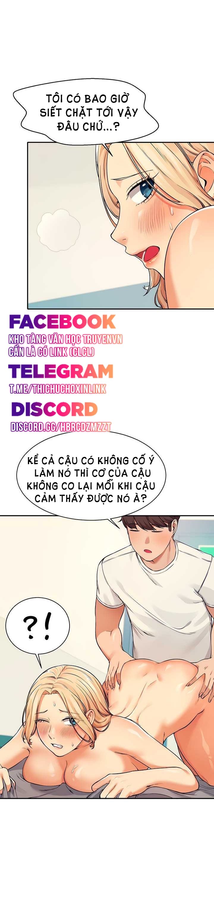 Where Is Goddess - Nữ Thần Đâu Rồi? Chap 14 - Next Chap 15