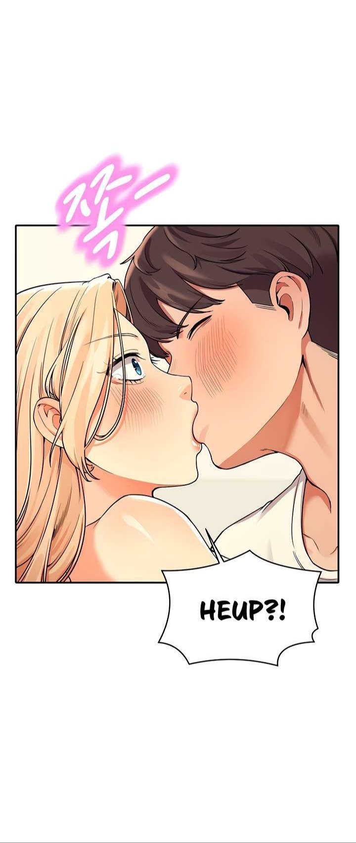 Where Is Goddess - Nữ Thần Đâu Rồi? Chap 14 - Next Chap 15