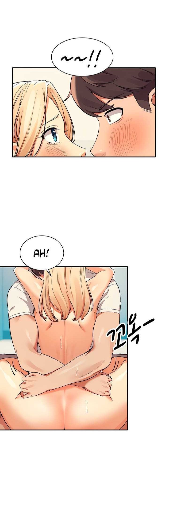 Where Is Goddess - Nữ Thần Đâu Rồi? Chap 14 - Next Chap 15