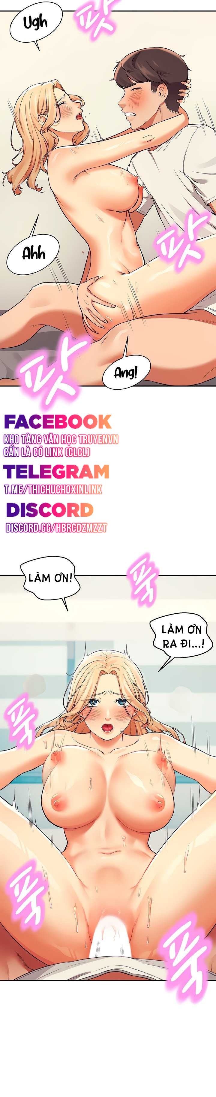 Where Is Goddess - Nữ Thần Đâu Rồi? Chap 14 - Next Chap 15