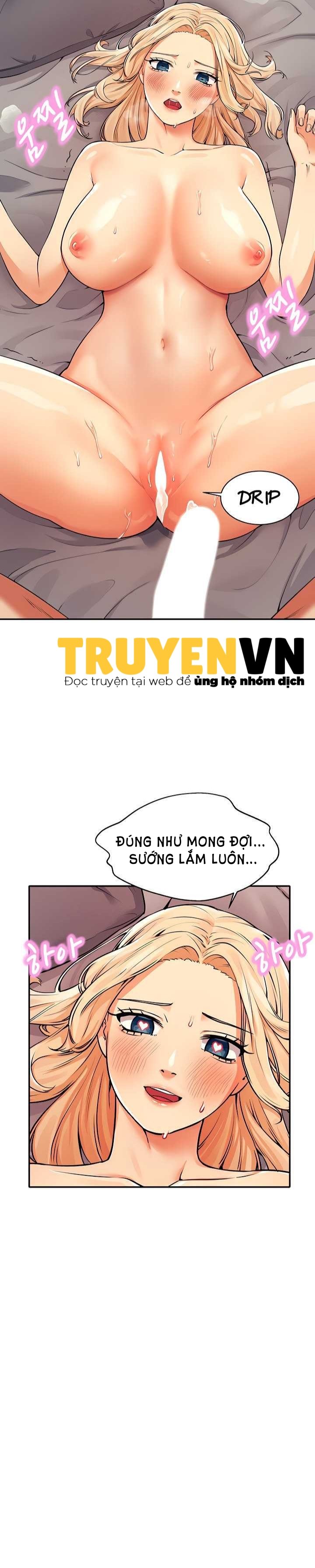 Where Is Goddess - Nữ Thần Đâu Rồi? Chap 14 - Next Chap 15