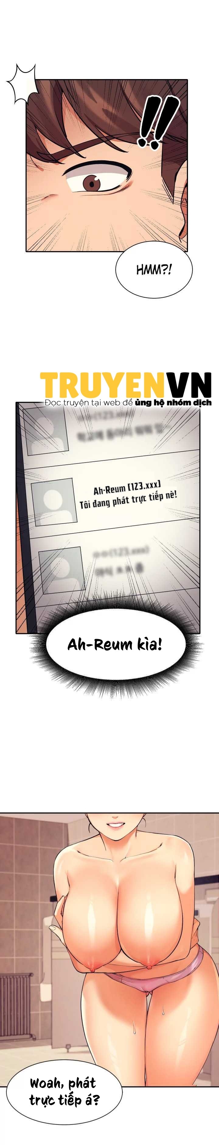 Where Is Goddess - Nữ Thần Đâu Rồi? Chap 16 - Next Chap 17