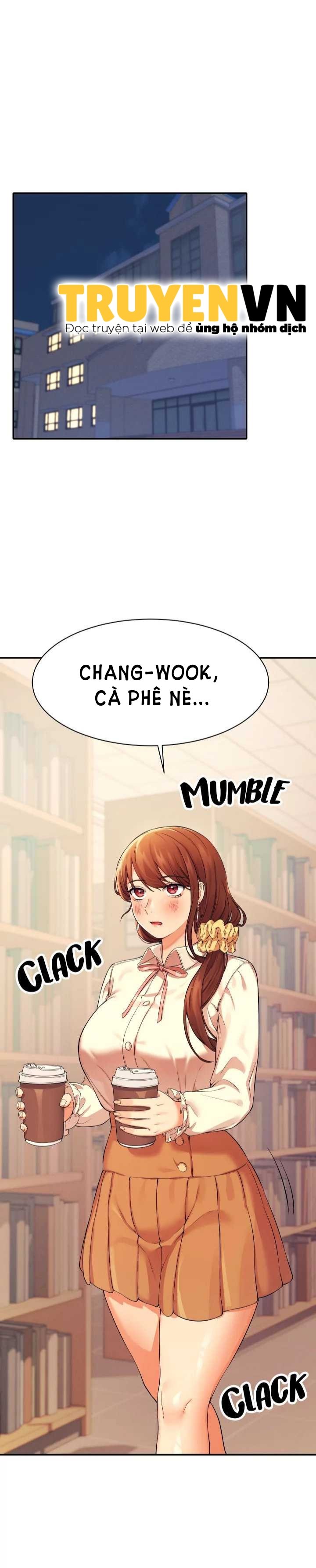 Where Is Goddess - Nữ Thần Đâu Rồi? Chap 16 - Next Chap 17