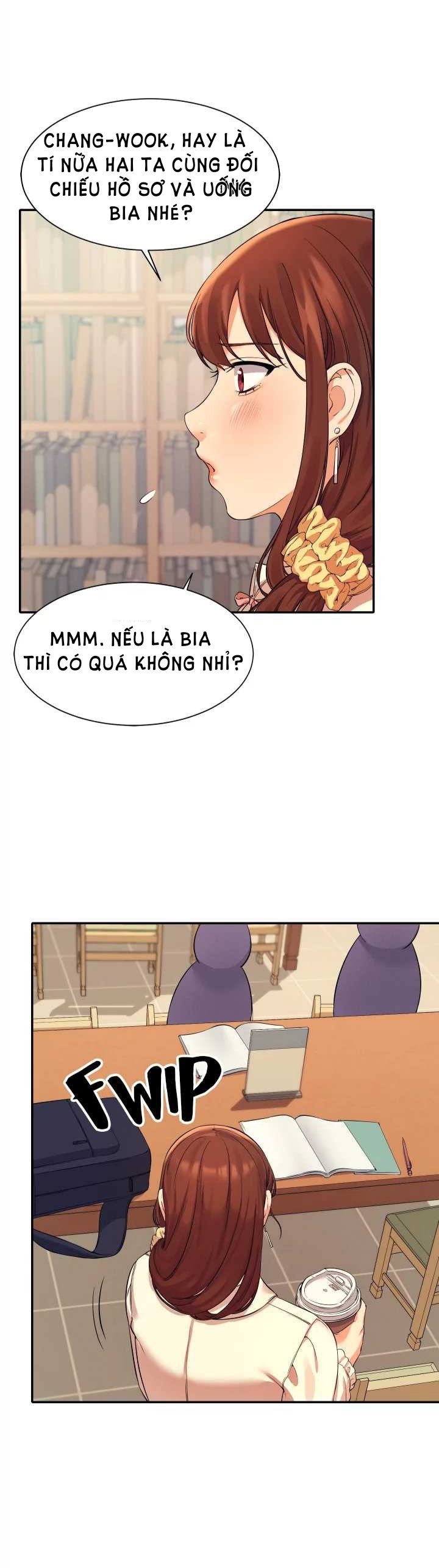 Where Is Goddess - Nữ Thần Đâu Rồi? Chap 16 - Next Chap 17