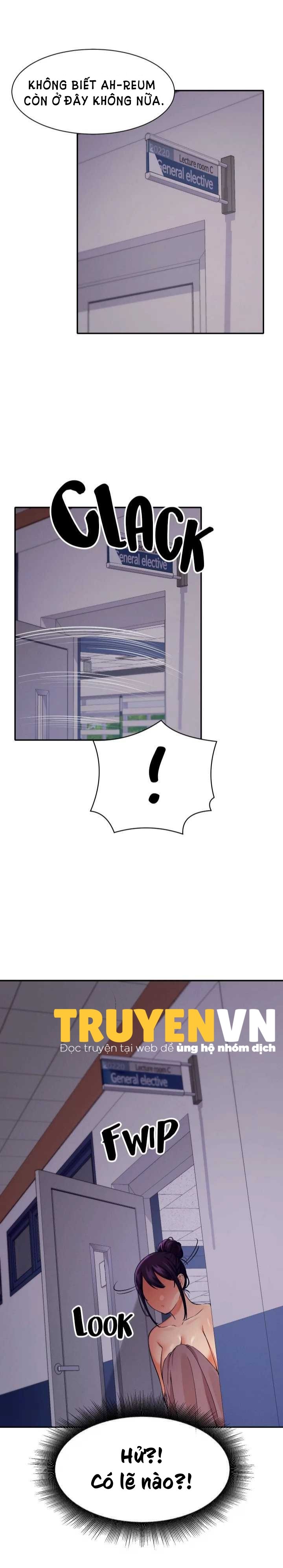 Where Is Goddess - Nữ Thần Đâu Rồi? Chap 16 - Next Chap 17